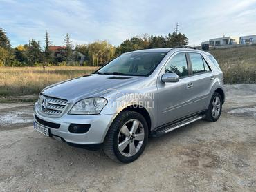 Mercedes Benz ML 280 