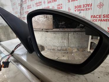 Retrovizor za Peugeot 308 od 2014. do 2021. god.
