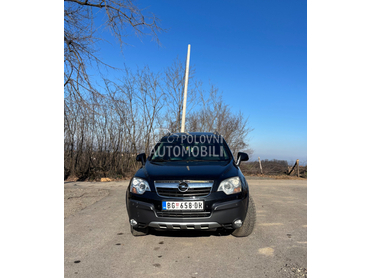 Opel Antara 2.0 CDTI