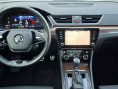Škoda Superb 2.0SCOUT/4x4/VIRT