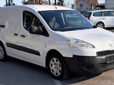 Peugeot Partner 1.6HDI
