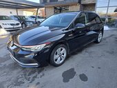 Volkswagen Golf 8 DSG/VIRTUAL