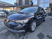 Volkswagen Golf 8 DSG/VIRTUAL