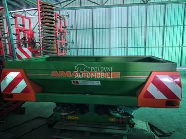 Amazone ZAM 1501