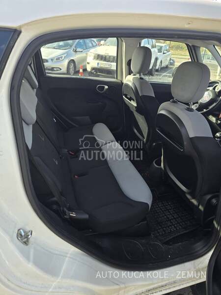 Fiat 500L 1.4 Pop - Star