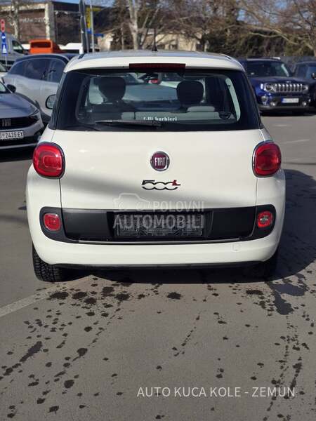 Fiat 500L 1.4 Pop - Star