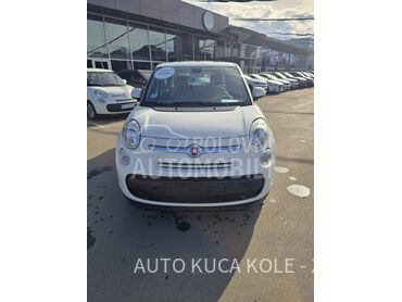 Fiat 500L 1.4 Pop - Star