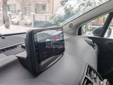 Multimedija za Opel Meriva