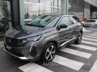 Peugeot 3008 1.5 HDI AUT