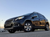 Peugeot 2008 ALLURE HROM