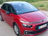 Citroen C4 Picasso 1.2 130