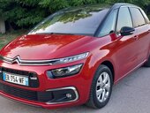 Citroen C4 Picasso 1.2 130