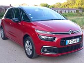 Citroen C4 Picasso 1.2 130