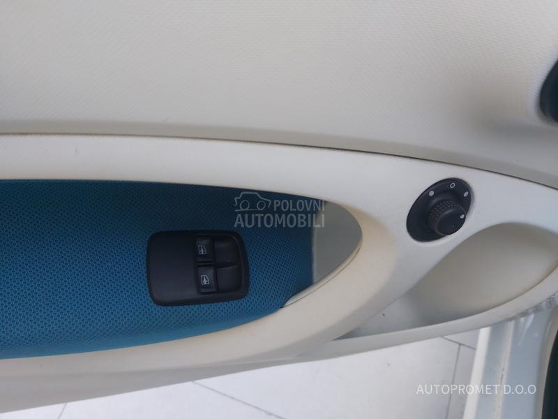 Smart ForTwo COUPE