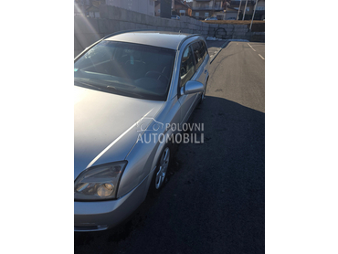 Opel Vectra C 