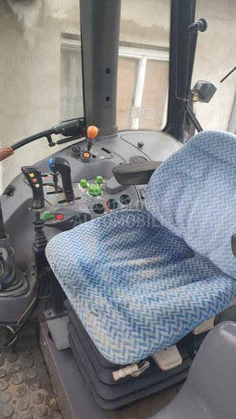 Deutz Fahr Agrotron 106