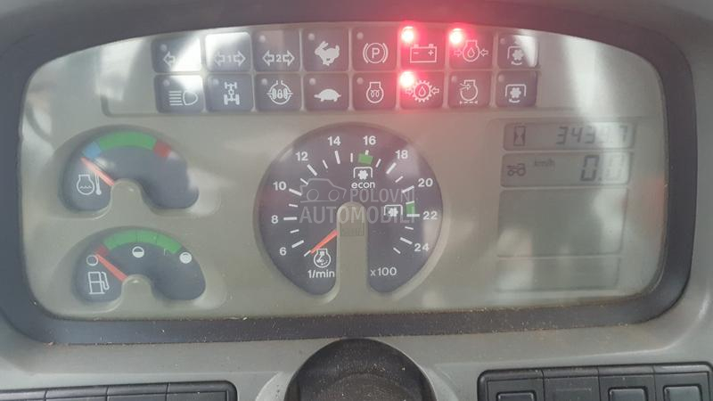 Deutz Fahr Agrotron 106