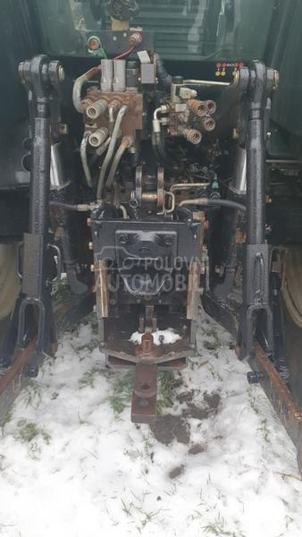 Deutz Fahr Agrotron 106