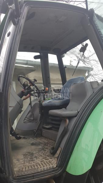 Deutz Fahr Agrotron 106