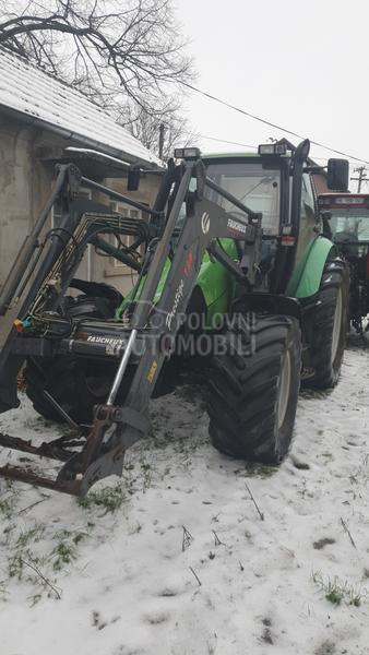 Deutz Fahr Agrotron 106