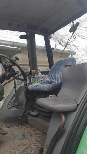 Deutz Fahr Agrotron 106
