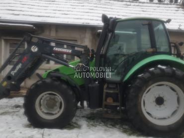 Deutz Fahr Agrotron 106