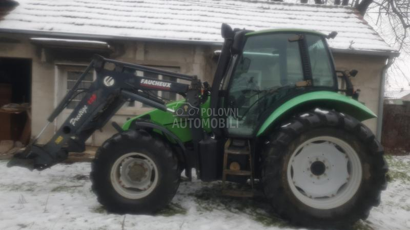 Deutz Fahr Agrotron 106
