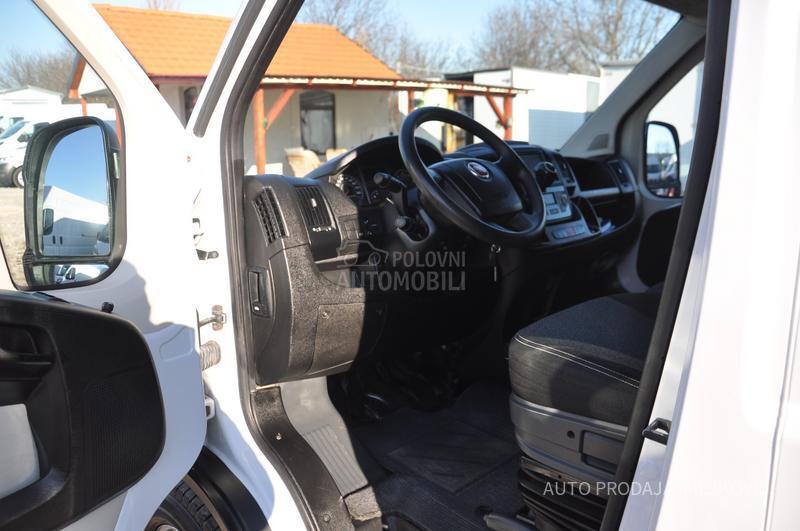 Fiat Ducato L4H2