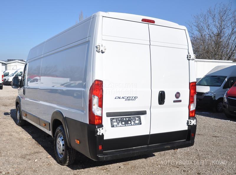 Fiat Ducato L4H2