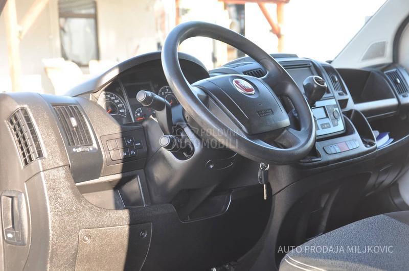 Fiat Ducato L4H2