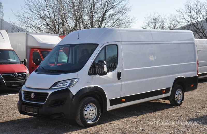 Fiat Ducato L4H2