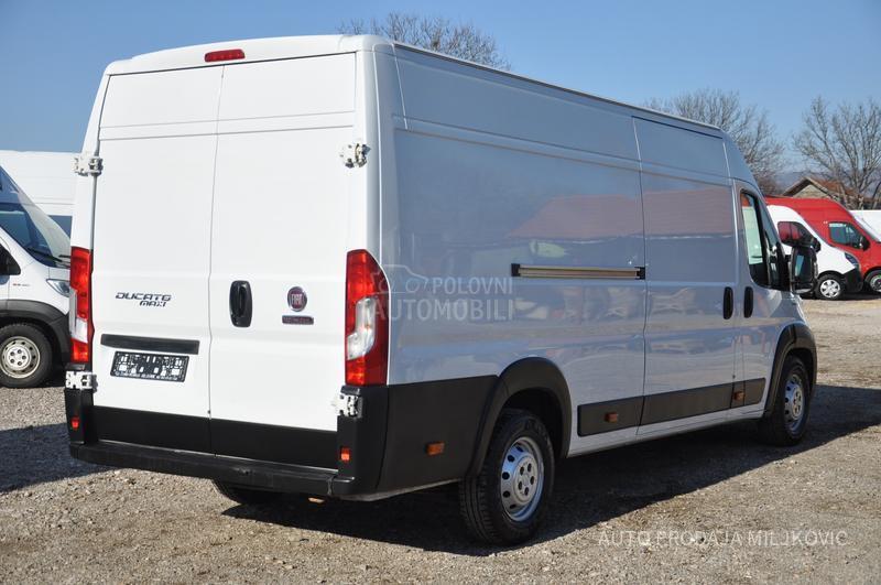 Fiat Ducato L4H2