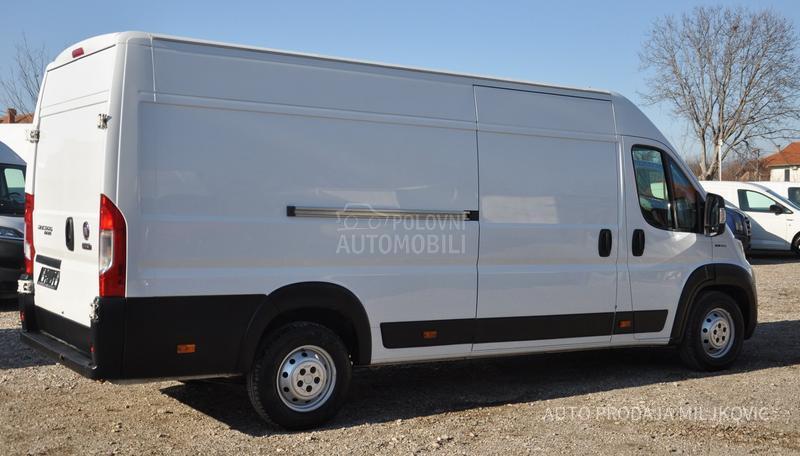 Fiat Ducato L4H2