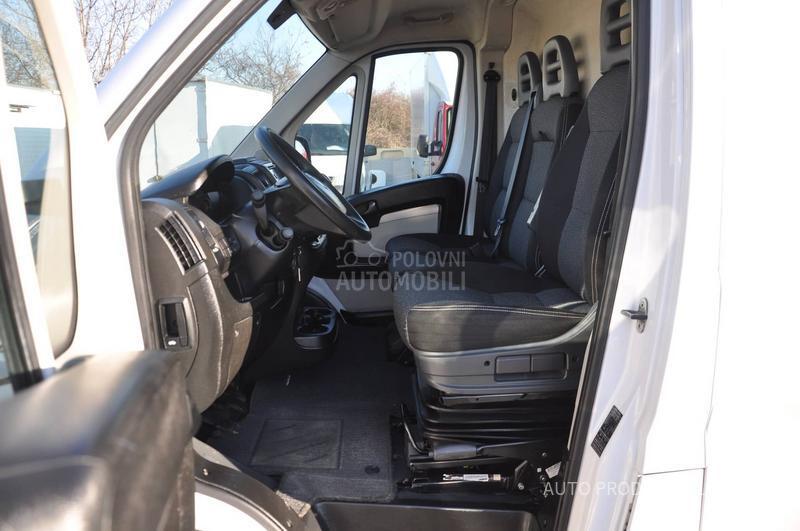 Fiat Ducato L4H2
