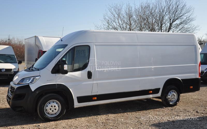 Fiat Ducato L4H2