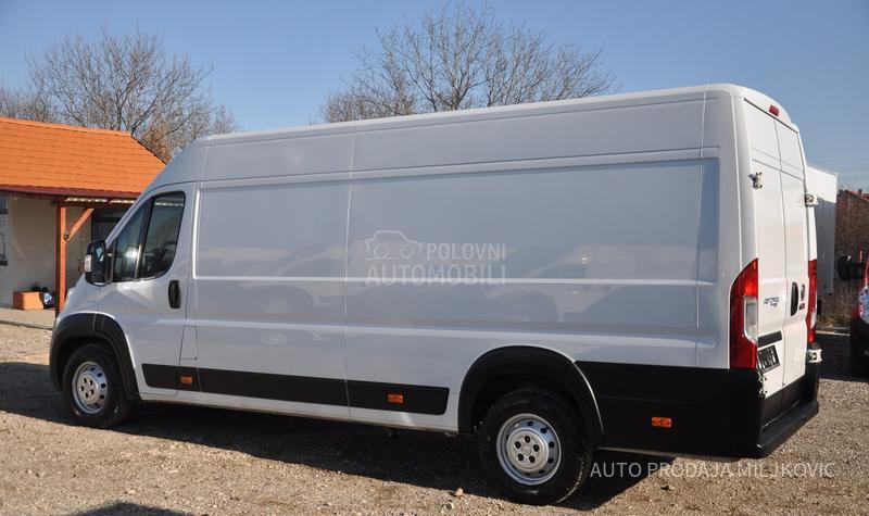 Fiat Ducato L4H2