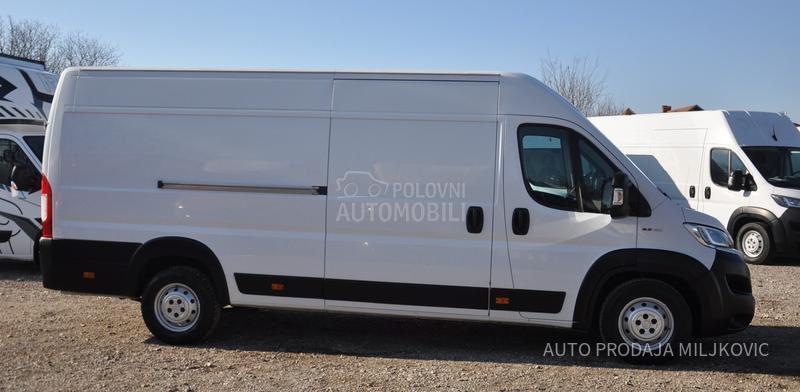 Fiat Ducato L4H2
