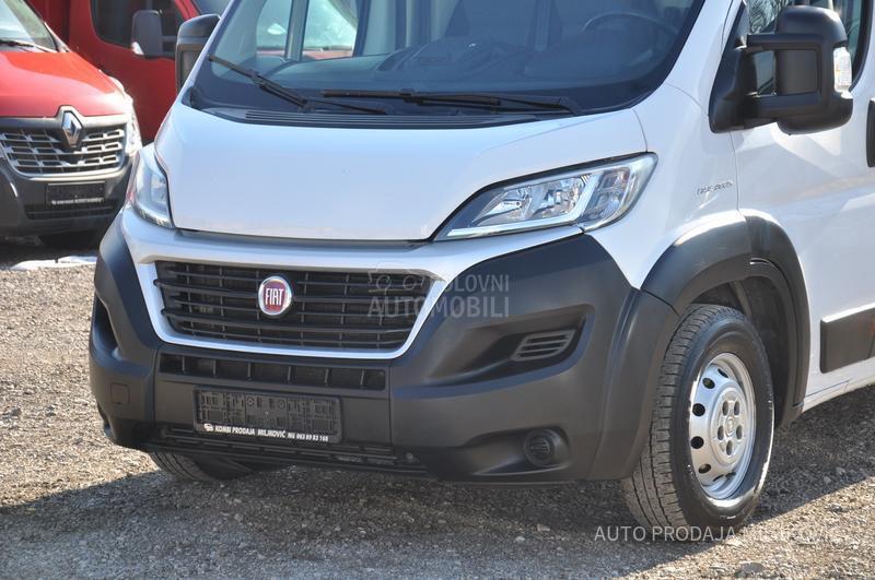 Fiat Ducato L4H2