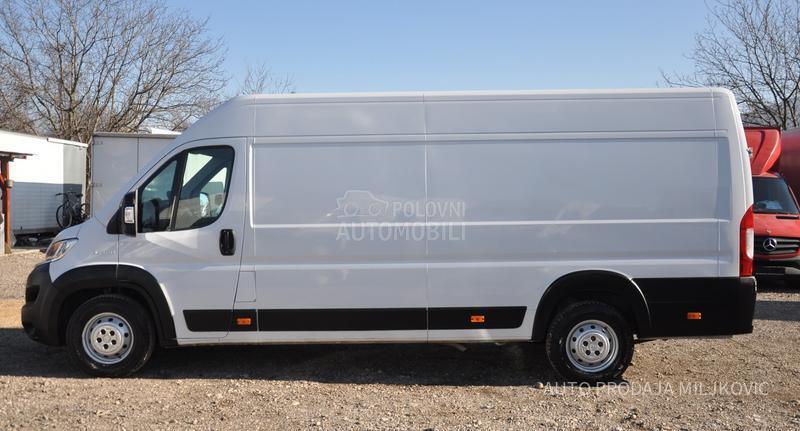 Fiat Ducato L4H2