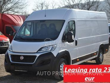 Fiat Ducato L4H2