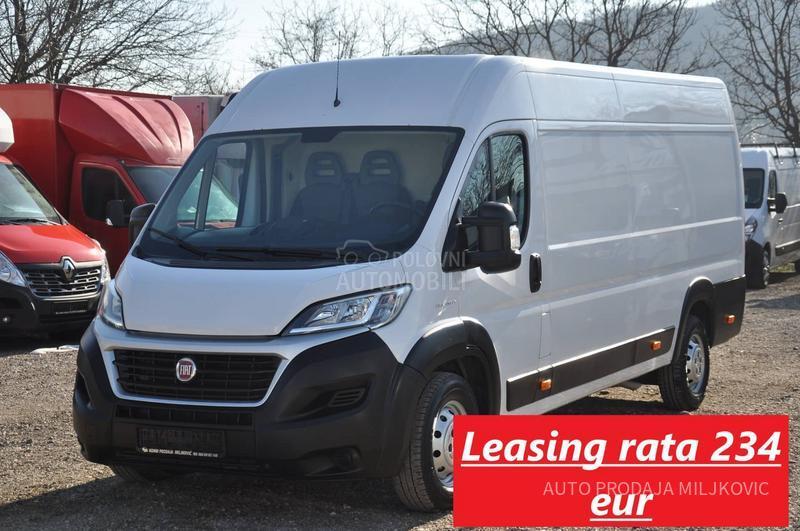 Fiat Ducato L4H2