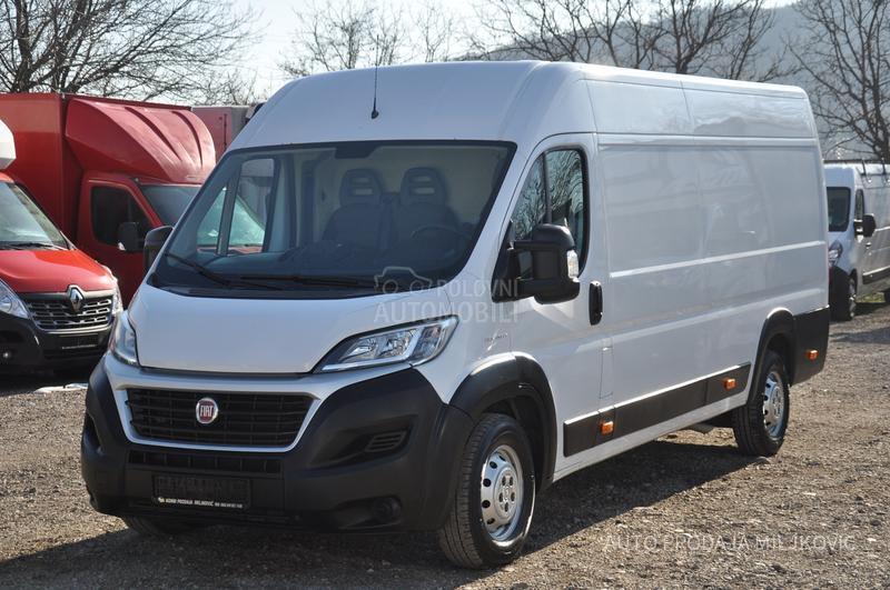 Fiat Ducato L4H2