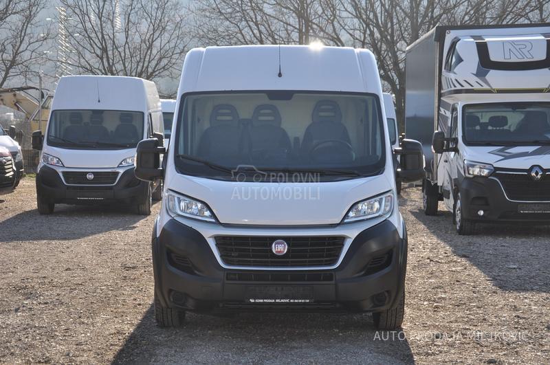 Fiat Ducato L4H2