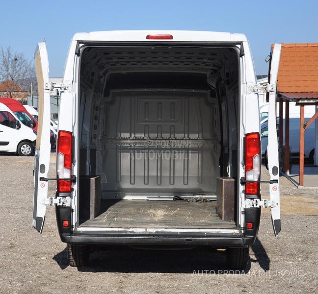 Fiat Ducato L4H2