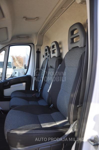 Fiat Ducato L4H2