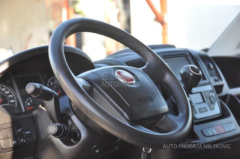 Fiat Ducato L4H2