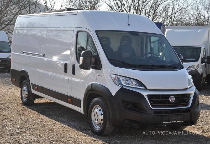 Fiat Ducato L4H2