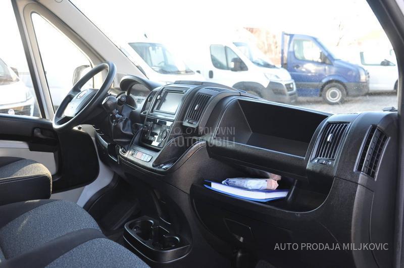 Fiat Ducato L4H2