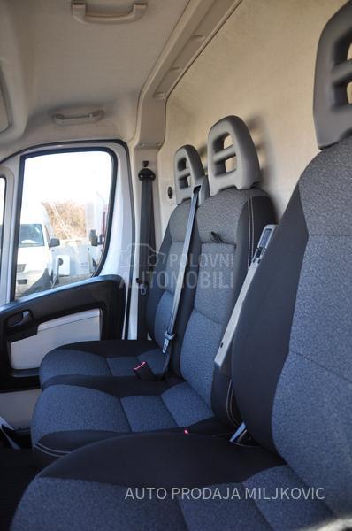 Fiat Ducato L4H2