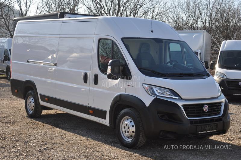 Fiat Ducato L4H2